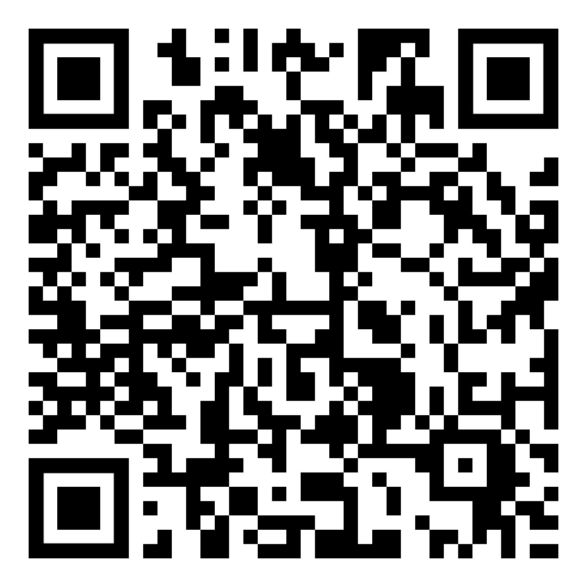 QR-код для доступа к интерактивной аналитике